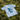 Serenity Cub Essential Tee | Blue Edition – Butterfly Moment | Sobriety T-Shirt - Light Blue Graphic Print T Shirt - Sobervation