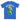Serenity Cub Essential Tee – Green Edition (Stop and Smell the Growth) - Royal Graphic Print T Shirt - Sobervation