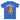 Serenity Cub Essential Tee – Orange Edition (Play to Win) - Royal Graphic Print T Shirt - Sobervation