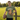 Serenity Cub Essential Tee | Orange Edition – Play to Win | Sobriety T-Shirt - Military Green Graphic Print T Shirt - Sobervation