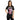 Serenity Cub Essential Tee – Pink Edition (Cotton Candy Joy) - Black Graphic Print T Shirt - Sobervation