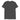 Serenity Cub Essential Tee – Pink Edition (Cotton Candy Joy) - Dark Heather Grey Graphic Print T Shirt - Sobervation