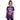 Serenity Cub Essential Tee – Pink Edition (Cotton Candy Joy) - Dark Heather Grey Graphic Print T Shirt - Sobervation