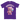 Serenity Cub Essential Tee – Pink Edition (Cotton Candy Joy) - Purple Graphic Print T Shirt - Sobervation