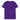 Serenity Cub Essential Tee – Pink Edition (Cotton Candy Joy) - Purple Graphic Print T Shirt - Sobervation