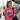 Serenity Cub Essential Tee | Purple Edition – Ready to Rise & Grind | Sobriety T-Shirt - Heliconia Graphic Print T Shirt - Sobervation
