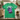 Serenity Cub Essential Tee | Purple Edition – Ready to Rise & Grind | Sobriety T-Shirt - Irish Green Graphic Print T Shirt - Sobervation