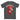 Serenity Cub Essential Tee – Red Edition (Scoop of Sanity) - Dark Heather Grey Graphic Print T Shirt - Sobervation