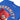 Serenity Cub Essential Tee – Red Edition (Scoop of Sanity) - Royal Graphic Print T Shirt - Sobervation