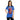 Serenity Cub Essential Tee – Red Edition (Scoop of Sanity) - Royal Graphic Print T Shirt - Sobervation