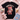 Serenity Cub Essential Tee | Red Edition – Scoop of Sanity | Sobriety T-Shirt - Black Graphic Print T Shirt - Sobervation