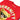 Serenity Cub Essential Tee – Yellow Edition (Beach Day Vibes) - Red Graphic Print T Shirt - Sobervation