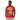 Serenity Cub Essential Tee – Yellow Edition (Beach Day Vibes) - Red Graphic Print T Shirt - Sobervation