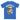 Serenity Cub Essential Tee – Yellow Edition (Beach Day Vibes) - Royal Graphic Print T Shirt - Sobervation
