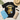 Serenity Cub Essential Tee | Yellow Edition – Beach Day Vibes | Sobriety T-Shirt - Black Graphic Print T Shirt - Sobervation