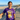 Serenity Cub Essential Tee | Yellow Edition – Beach Day Vibes | Sobriety T-Shirt - Purple Graphic Print T Shirt - Sobervation