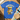 Serenity Cub Essential Tee | Yellow Edition – Beach Day Vibes | Sobriety T-Shirt - Royal Graphic Print T Shirt - Sobervation