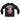 Serenity Cub Men’s Long Sleeve Shirt – Bold and Symbolic Recovery Wear - Black Long Sleeve Tee - Sobervation