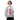 Serenity Cub Oversized Sweatshirt – Heavyweight Comfort, Sober Strength - Athletic Heather oversized Sweatshirt - Sobervation