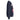 Serenity Cub Oversized Sweatshirt – Heavyweight Comfort, Sober Strength - Navy oversized Sweatshirt - Sobervation