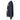 Serenity Cub Oversized Sweatshirt – Heavyweight Comfort, Sober Strength - Navy oversized Sweatshirt - Sobervation