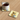 Serenity Cub – Sunny Yellow Cork - Back Coaster - Coasters - Sobervation