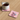 Serenity Cub – Sweet Pink Cork - Back Coaster - Coasters - Sobervation