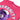 Serenity Cub Tee – Purple Edition (Ready to Rise & Grind) - Heliconia Graphic Print T Shirt - Sobervation