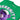 Serenity Cub Tee – Purple Edition (Ready to Rise & Grind) - Irish Green Graphic Print T Shirt - Sobervation