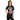 Serenity Cub Unisex Essential Tee – Soft Strength for Sober Living - Black Graphic Print T Shirt - Sobervation