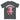 Serenity Cub Unisex Essential Tee – Soft Strength for Sober Living - Dark Heather Graphic Print T Shirt - Sobervation