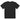 Serenity Cub Unisex Garment - Dyed Heavyweight T-shirt - Black Graphic Print T Shirt - Sobervation