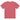 Serenity Cub Unisex Garment - Dyed Heavyweight T-shirt - Watermelon Graphic Print T Shirt - Sobervation