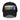 Serenity Dad Hat – Classic Edition (Color Cub Lineup) - Black DTF Dad Hat - Sobervation