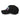 Serenity Dad Hat – Classic Edition (Color Cub Lineup) - Black DTF Dad Hat - Sobervation