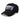 Serenity Dad Hat – Classic Edition (Color Cub Lineup) - Black DTF Dad Hat - Sobervation
