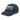 Serenity Dad Hat – Distressed Edition (Full Color Cubs) - Black DTF Dad Hat - Sobervation