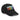 Serenity Dad Hat – Distressed Edition (Full Color Cubs) - Black DTF Dad Hat - Sobervation