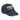 Serenity Dad Hat – Distressed Edition (Full Color Cubs) - Black DTF Dad Hat - Sobervation