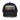 Serenity Dad Hat – Distressed Edition (Full Color Cubs) - Black DTF Dad Hat - Sobervation