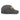 Serenity Dad Hat – Distressed Edition (Full Color Cubs) - Charcoal Grey DTF Dad Hat - Sobervation