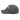 Serenity Dad Hat – Distressed Edition (Full Color Cubs) - Charcoal Grey DTF Dad Hat - Sobervation