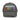 Serenity Dad Hat – Distressed Edition (Full Color Cubs) - Charcoal Grey DTF Dad Hat - Sobervation