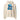 Skye Blue Serenity Cub Oversized Hoodie - Dust Oversized Graphic Print Hoodie - Sobervation