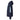 Skye Blue Serenity Cub Oversized Hoodie - Navy Oversized Graphic Print Hoodie - Sobervation