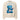 Skye Blue Serenity Cub Oversized Sweatshirt - Dust oversized Sweatshirt - Sobervation