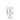 Skye Serenity Cub Clear Plastic Tumbler – 16 oz - 16oz Clear Tumbler - Sobervation