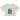 Skye the Serenity Cub Crop Tee - Bone Crop Top - Sobervation
