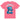 Skye the Serenity Cub Garment - Dyed Heavyweight Tee - Crunchberry Heavyweight Graphic Print Tee - Sobervation