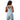 Skye the Serenity Cub Micro - Rib Tank - Solid Baby Blue Blend Micro - Rib Tank Top - Sobervation